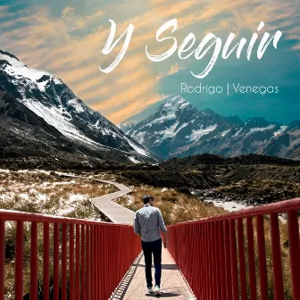 Y Seguir by Rodrigo Venegas