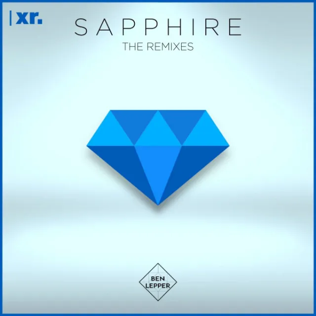 Sapphire - Maru Remix