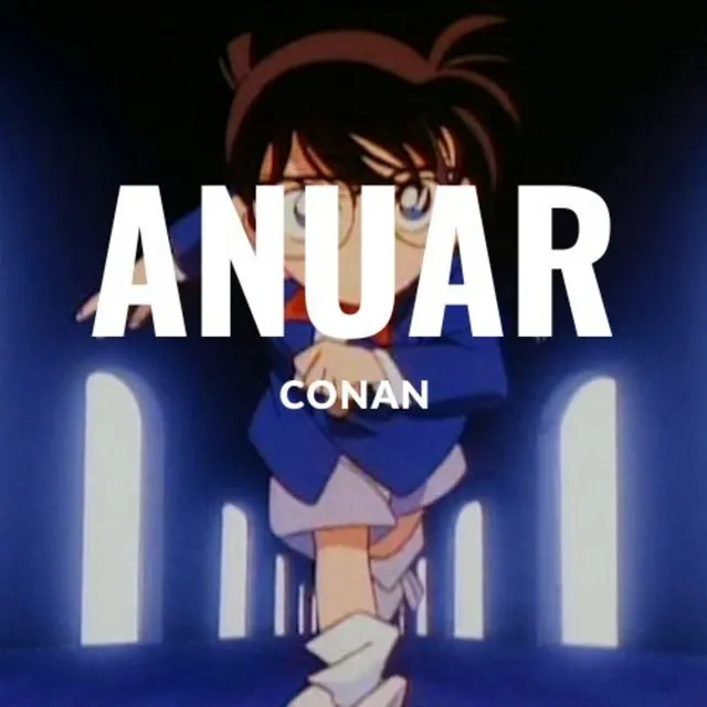 CONAN