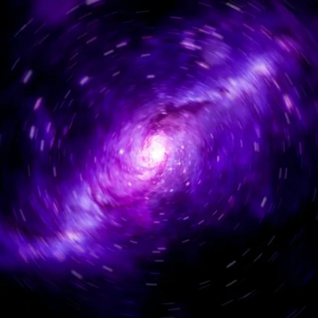 Cosmic Diversity (Sped Up)