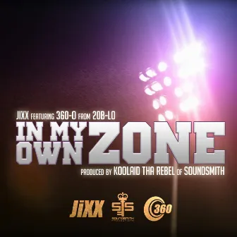 In My Own Zone by Drew Millz