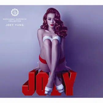 Hopelessly Romantic Collection by Joey Yung