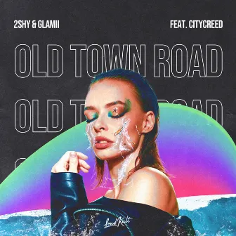 Old Town Road by Glamii