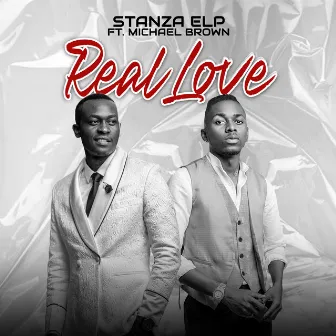 Real Love by Stanza Elp