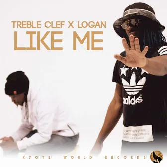 Like Me by Treble Clef