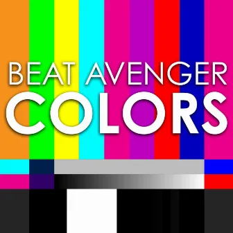 Colors by Beat Avenger