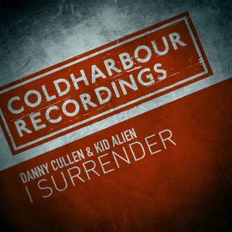 I Surrender by Kid Alien