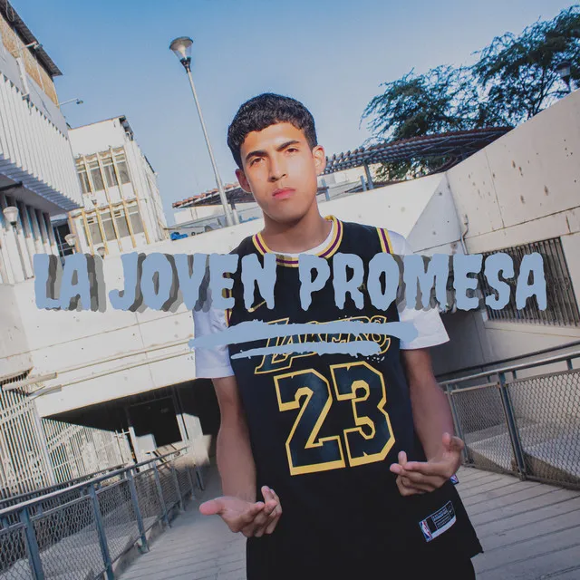 La joven promesa