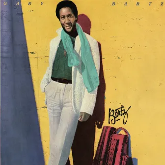 Bartz by Gary Bartz