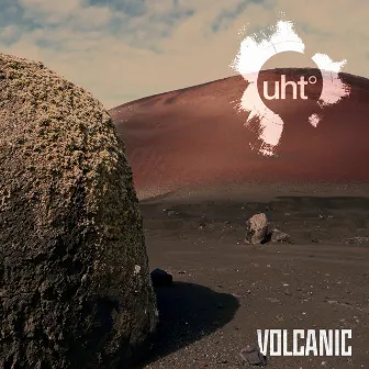 Volcanic by UHT°