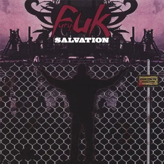 Salvation by Fury UK