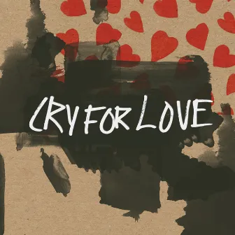 Cry for Love by Riordan