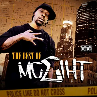 The Best of MC Eiht by MC Eiht