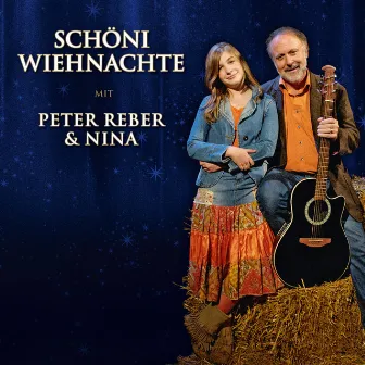 Schöni Wiehnachte by Nina Reber