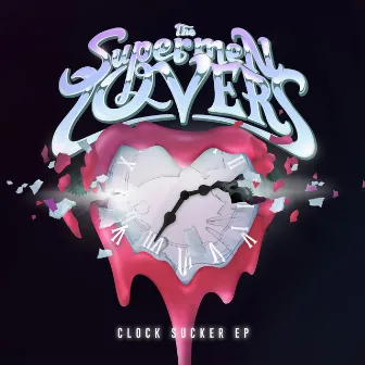 Clock Sucker by The Supermen Lovers