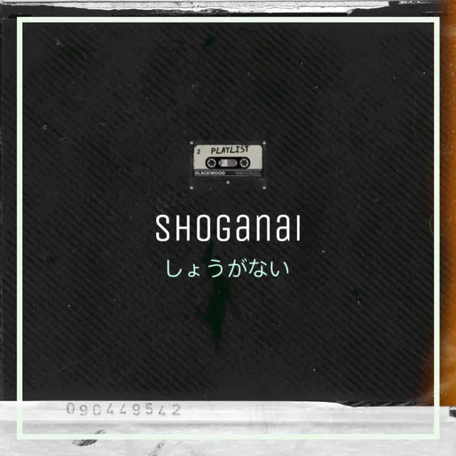 Shoganai しょうがない