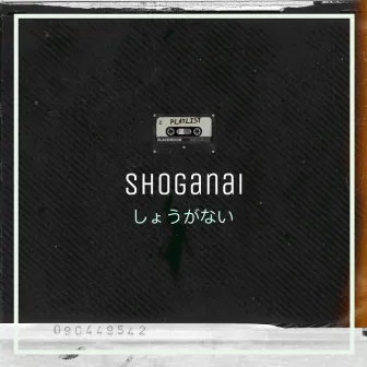 Shoganai しょうがない by Asiz Aerre