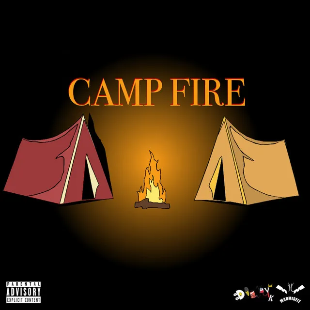 Camp Fire