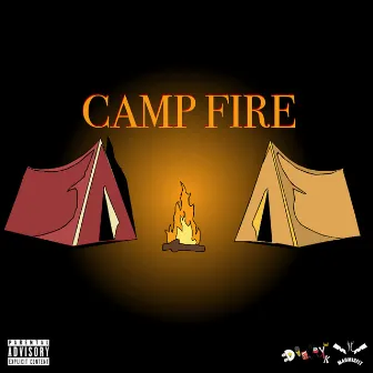 Camp Fire by YKDIRTY