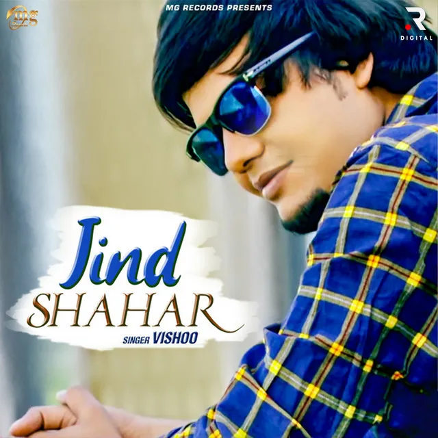 Jind Shahar