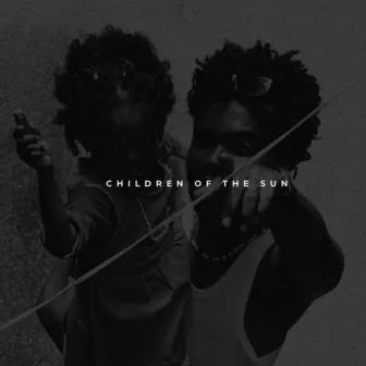 Children of The Sun (Deluxe) by Juma Mufasa