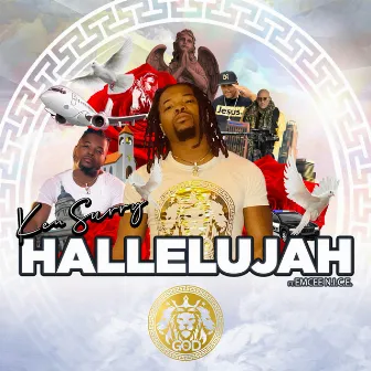 Hallelujah! by Ken Surry