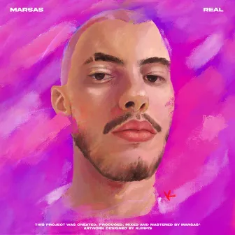 Real by MARSAS