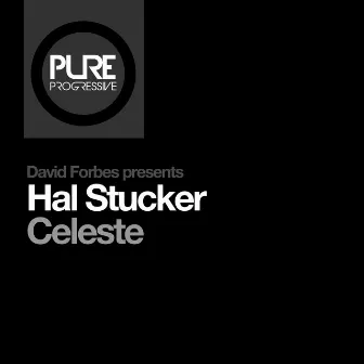 Celeste by Hal Stucker