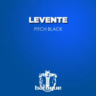 Pitch Black by Levente