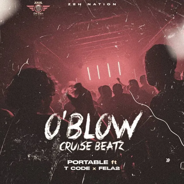 O'Blow Cruise Beat