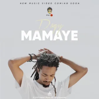 Mamaye by Dagy