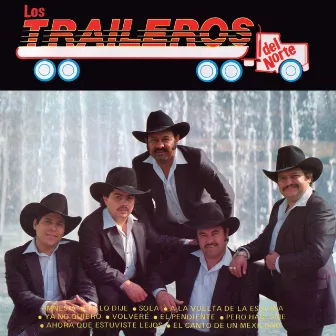 Amnesia by Los Traileros Del Norte