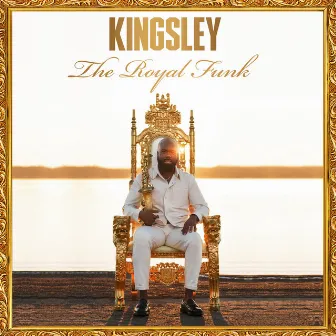 The Royal Funk by Kingsley