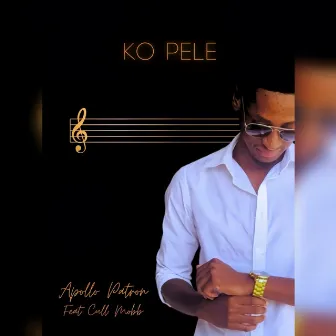 Ko Pele by Apollo Patron