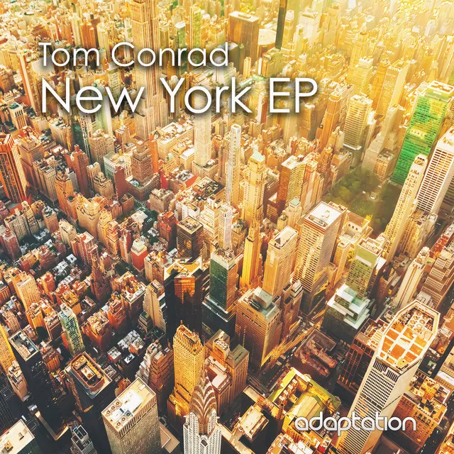 New York - Original Mix