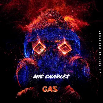 Gas by Mic Charles