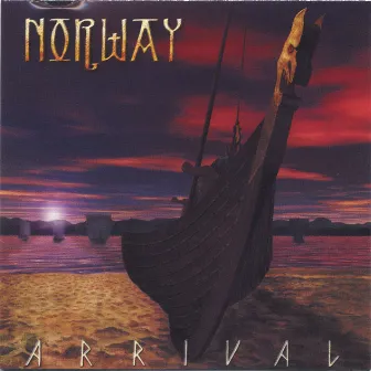 ARRIVAL by Norway