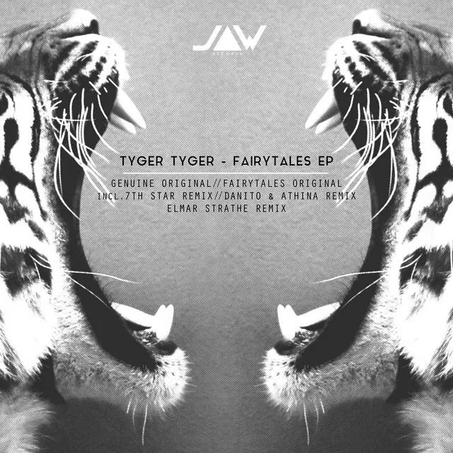 Fairytales - 7th Star Remix