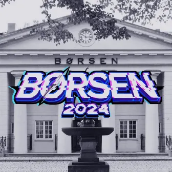 Børsen 2024 by Ib$enKnipsen