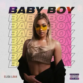 Baby Boy by Elisa Loah