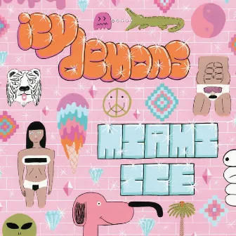 Miami Ice by Icy Demons