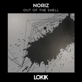 Out of the Shell by NoriZ