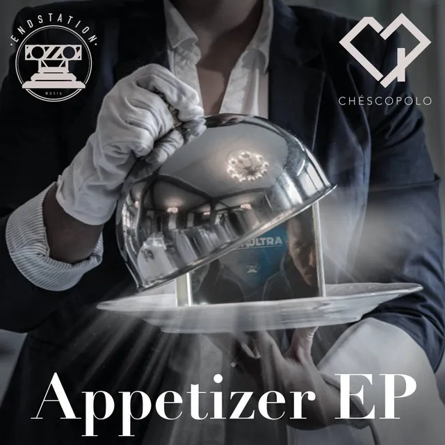 Appetizer EP