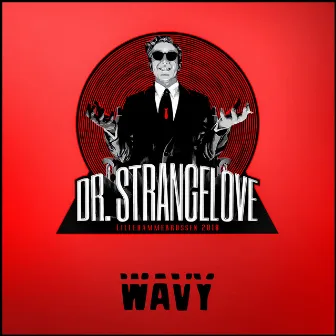 Dr. Strangelove 2018 - Lillehammerrussen by Wavy