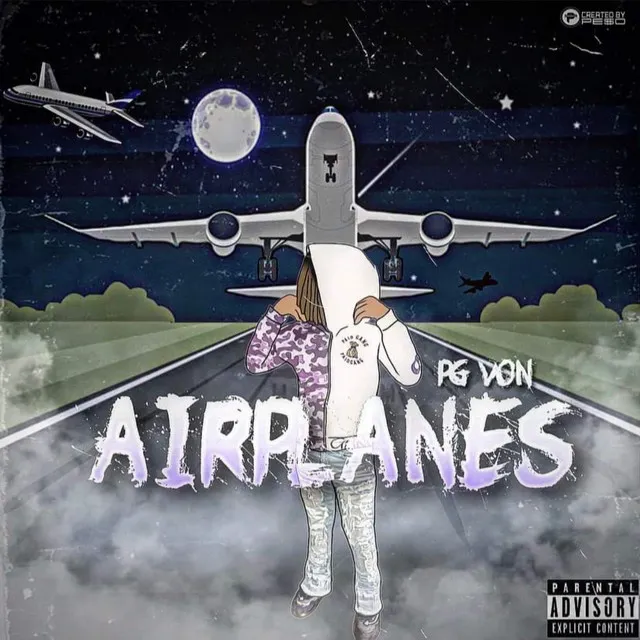 Airplanes