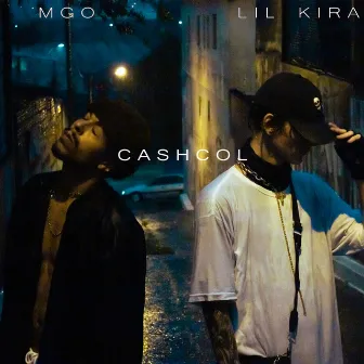 Cashcol by MGO