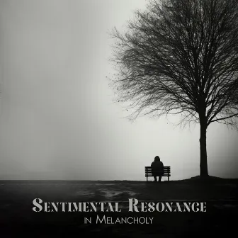 Sentimental Resonance in Melancholy by Frozen Heart Music Paradise