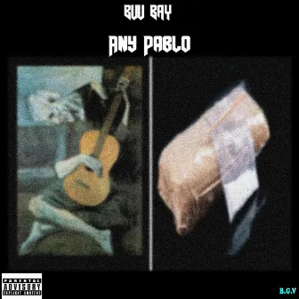 Any Pablo by Bu Bay