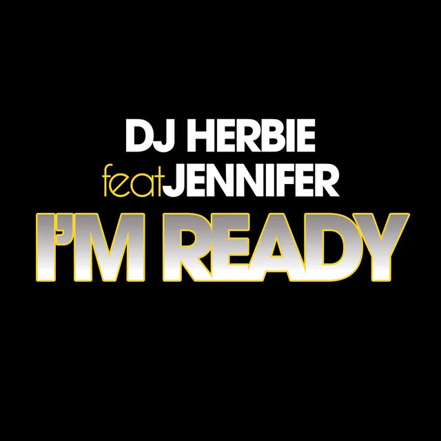 I'm Ready - Readypella