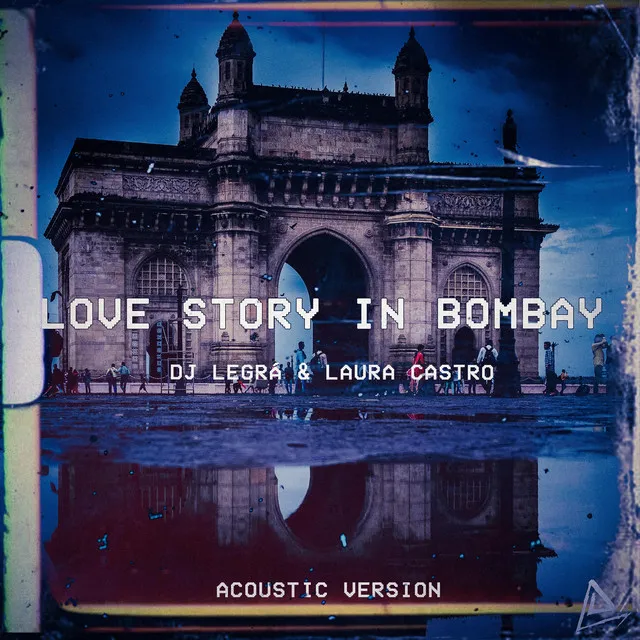 Love Story In Bombay - Acoustic Version